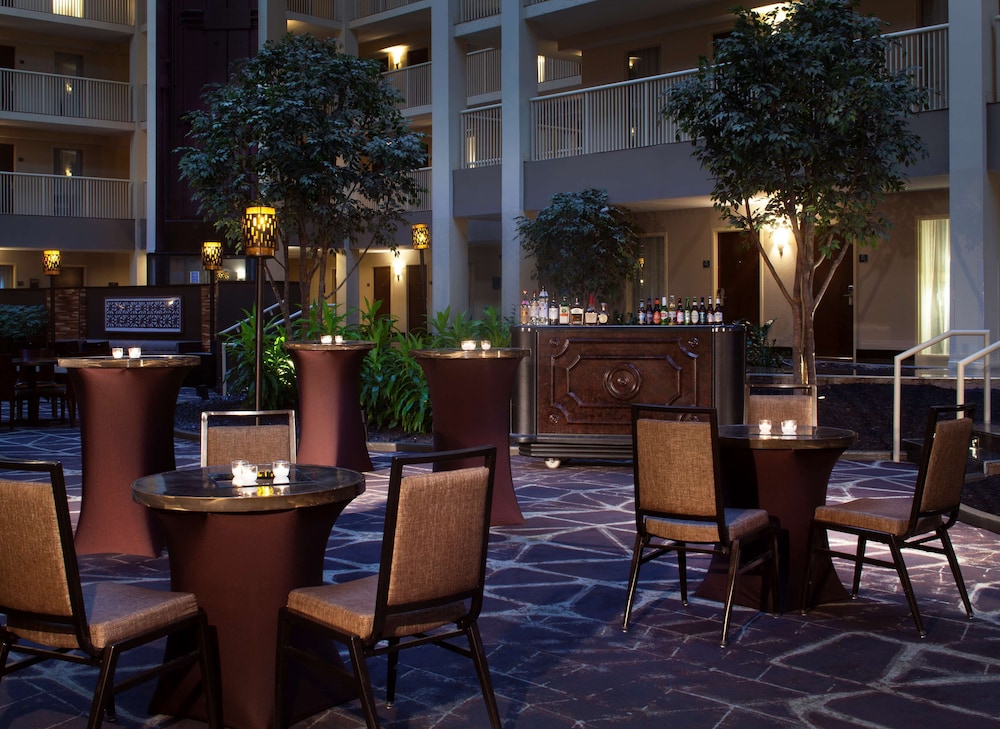Embassy Suites by Hilton Philadelphia Airport - photo 44