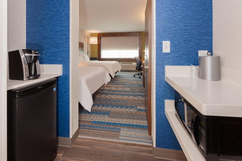 Holiday Inn Express & Suites Brunswick Harpers Ferry Area by IHG - photo 25