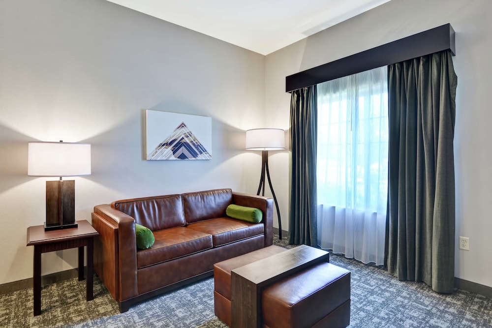 Homewood Suites Reno - photo 29