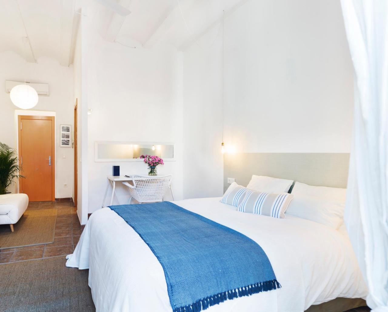 Victoria Site Mercat Central — 4-Star Luxury Hotel in Valencia, Spain