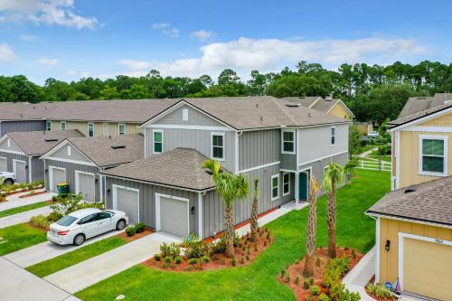 Jax’s Perfect Getaway in Jacksonville, United States