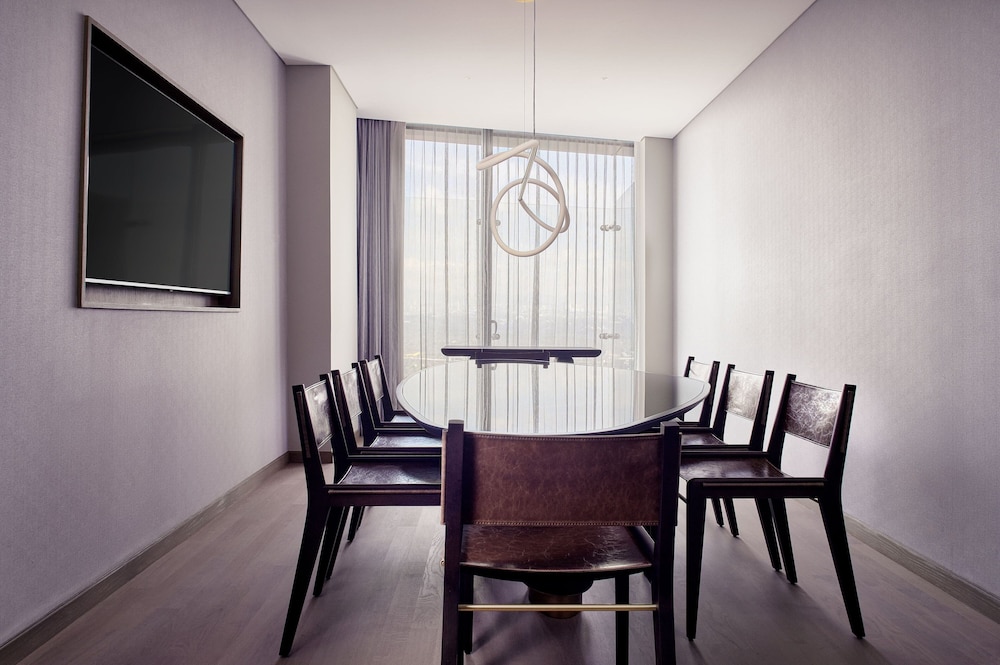 The Ritz Carlton Mexico City