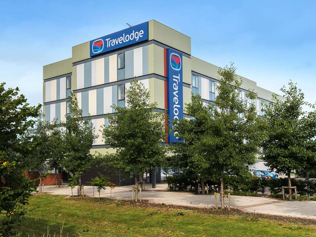Travelodge Doncaster Lakeside in Doncaster, United Kingdom