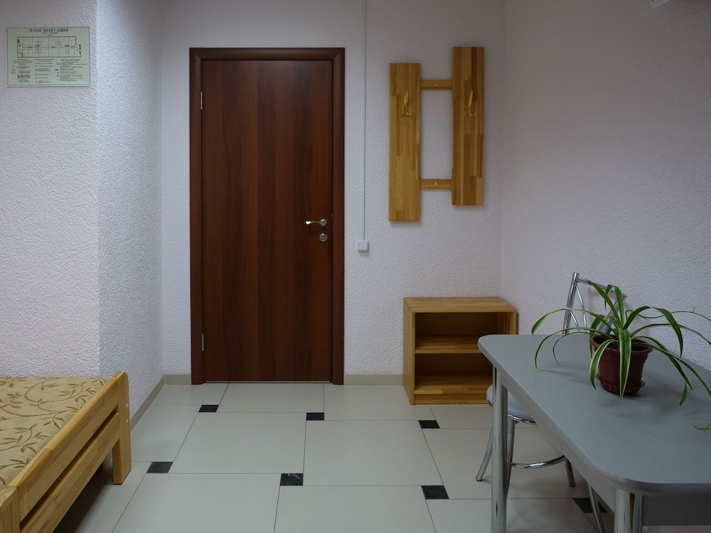 Hotel Friday Hostel — hotel in Penza