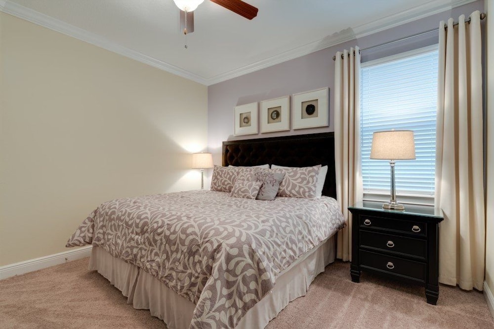 5 Star Villas at Encore Resort - photo 68