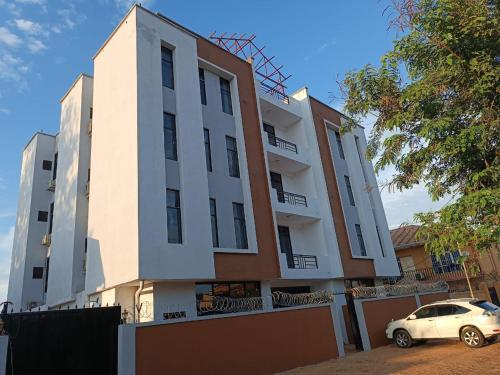 Raya hotel juba — hotel in Juba