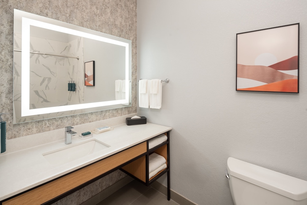 DoubleTree by Hilton Houston Westchase - photo 30