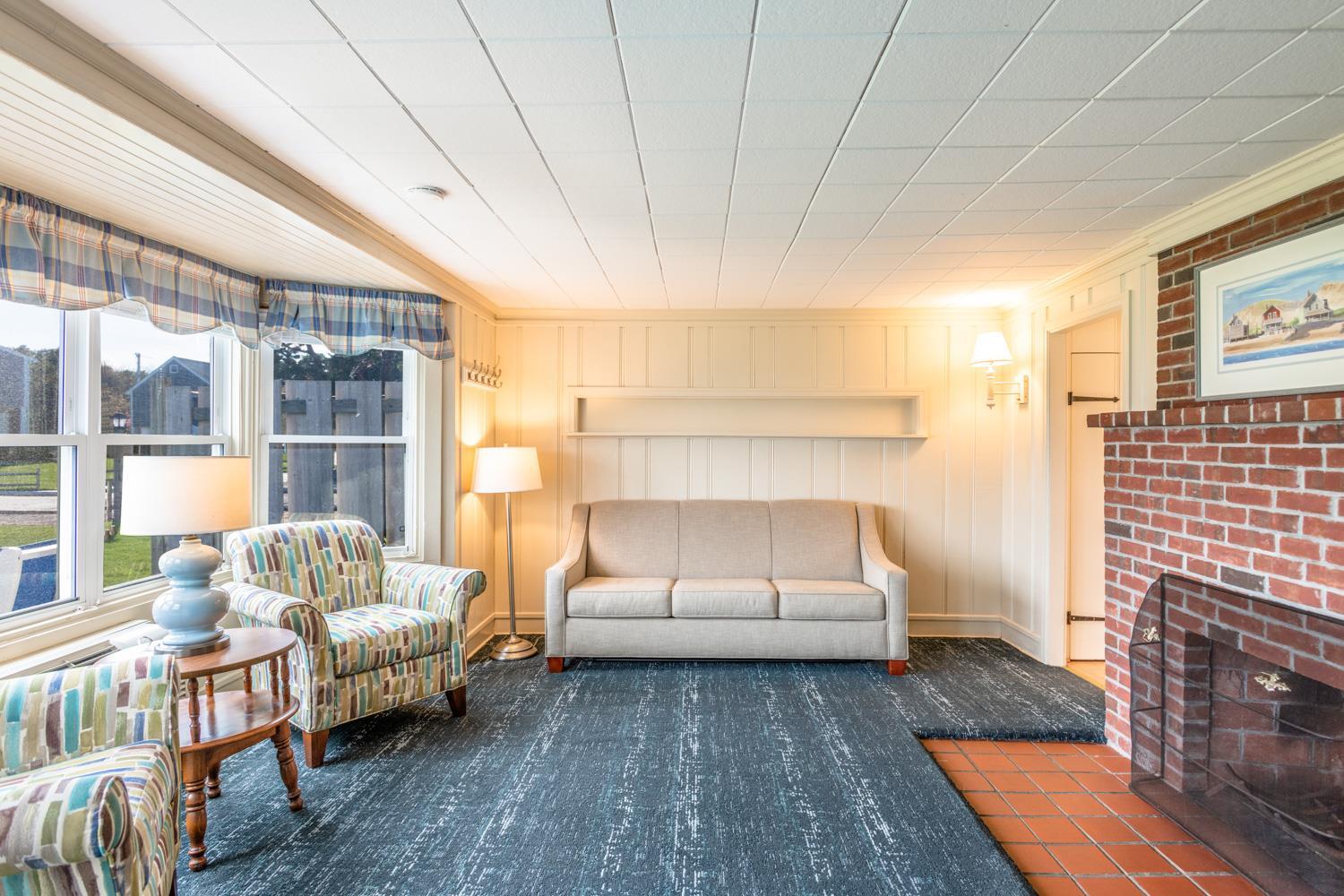 Green Harbor Resort - photo 25