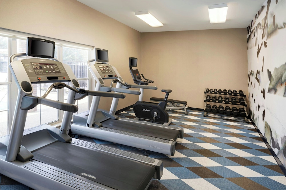 Residence Inn By Marriott Austin South - photo 21