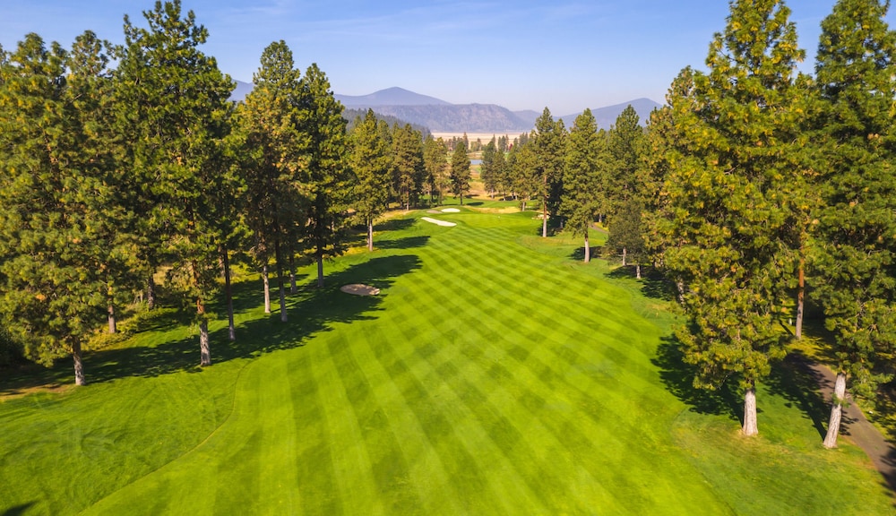 Running Y Ranch Golf & Spa Resort - photo 29