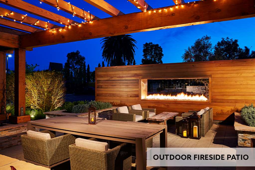 The Nest Hotel Palo Alto - photo 23