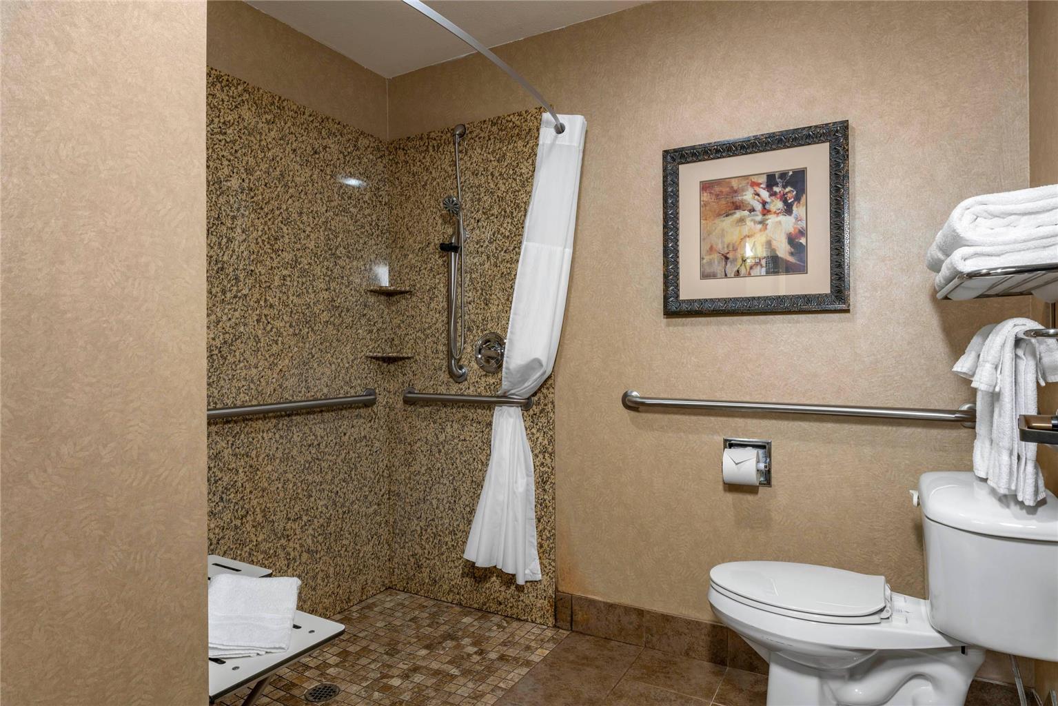 Lloyd Hotel Astoria Bayfront Ascend Hotel Collection OR - photo 30