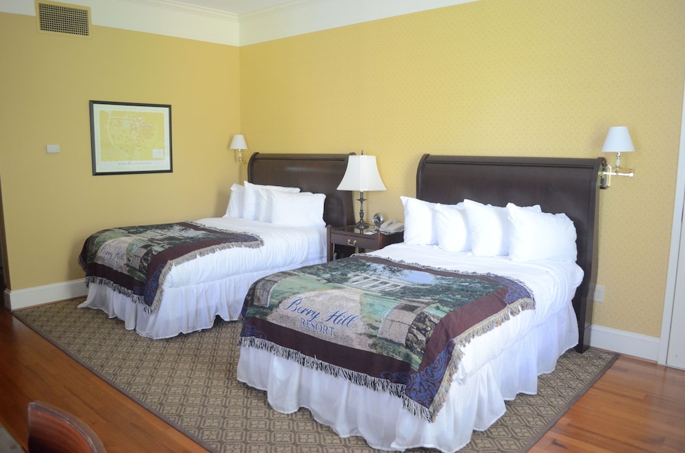 The Berry Hill Resort & Conference Center - photo 5