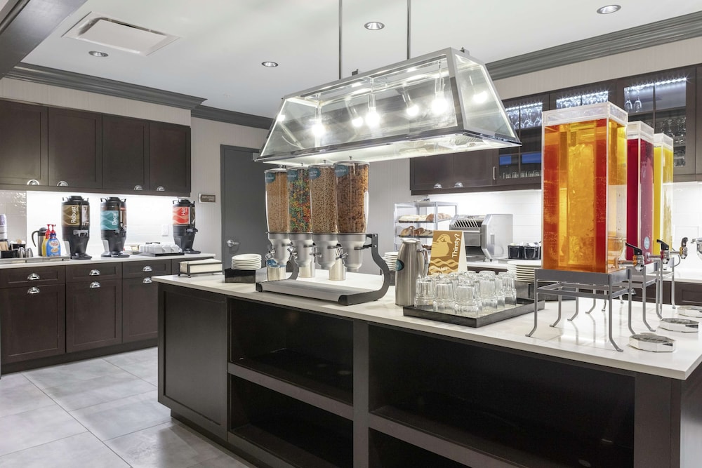 Homewood Suites by Hilton Largo Washington D.C. - photo 18