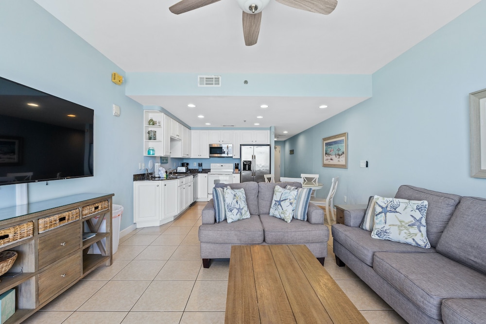 Splash Beach Resort by Panhandle Getaways - photo 497