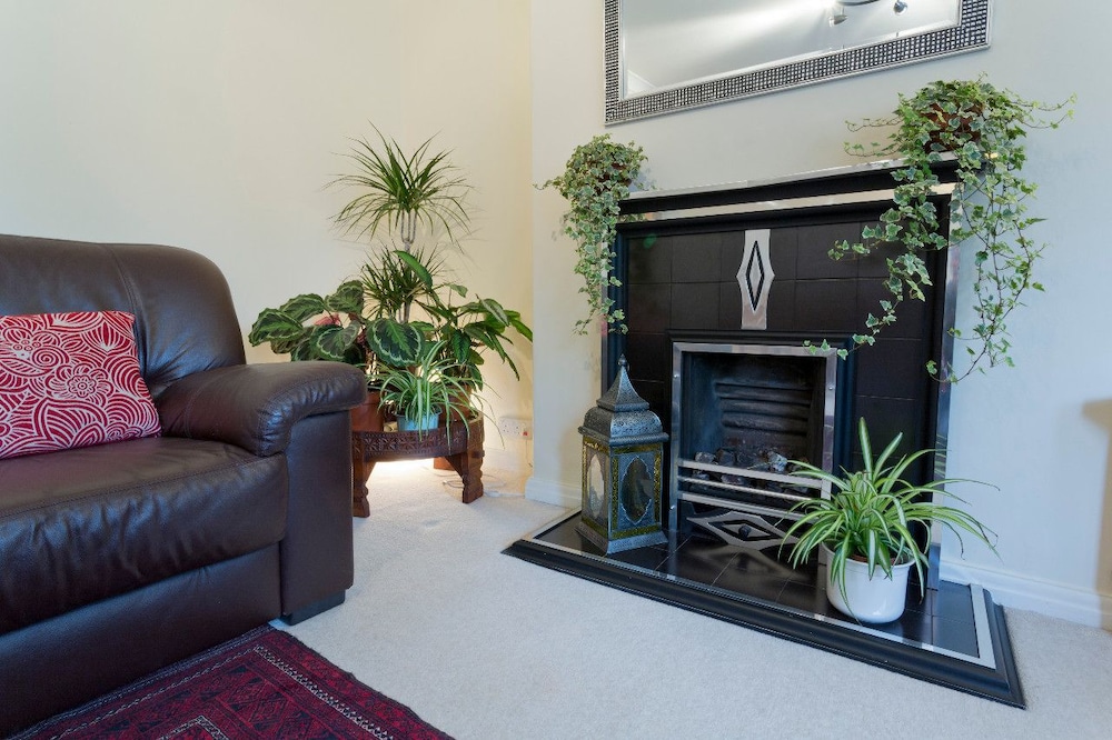 Poplar House Serviced Apartments — 4-Star Luxury Hotel in York, United Kingdom