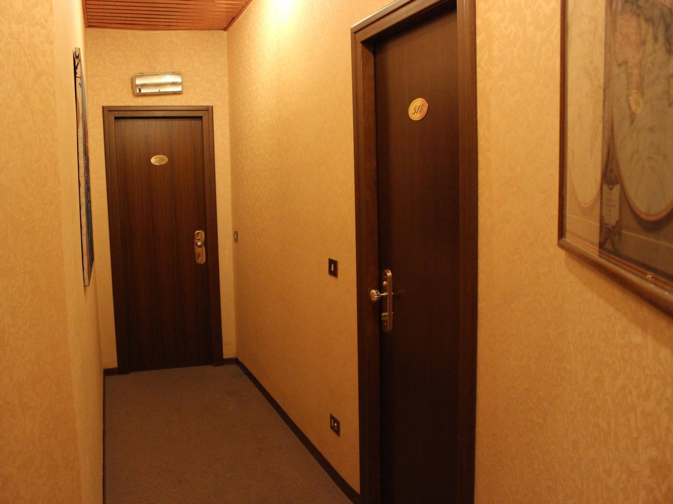 Dependance Hotel dei Consoli - last minute hotel in Rome