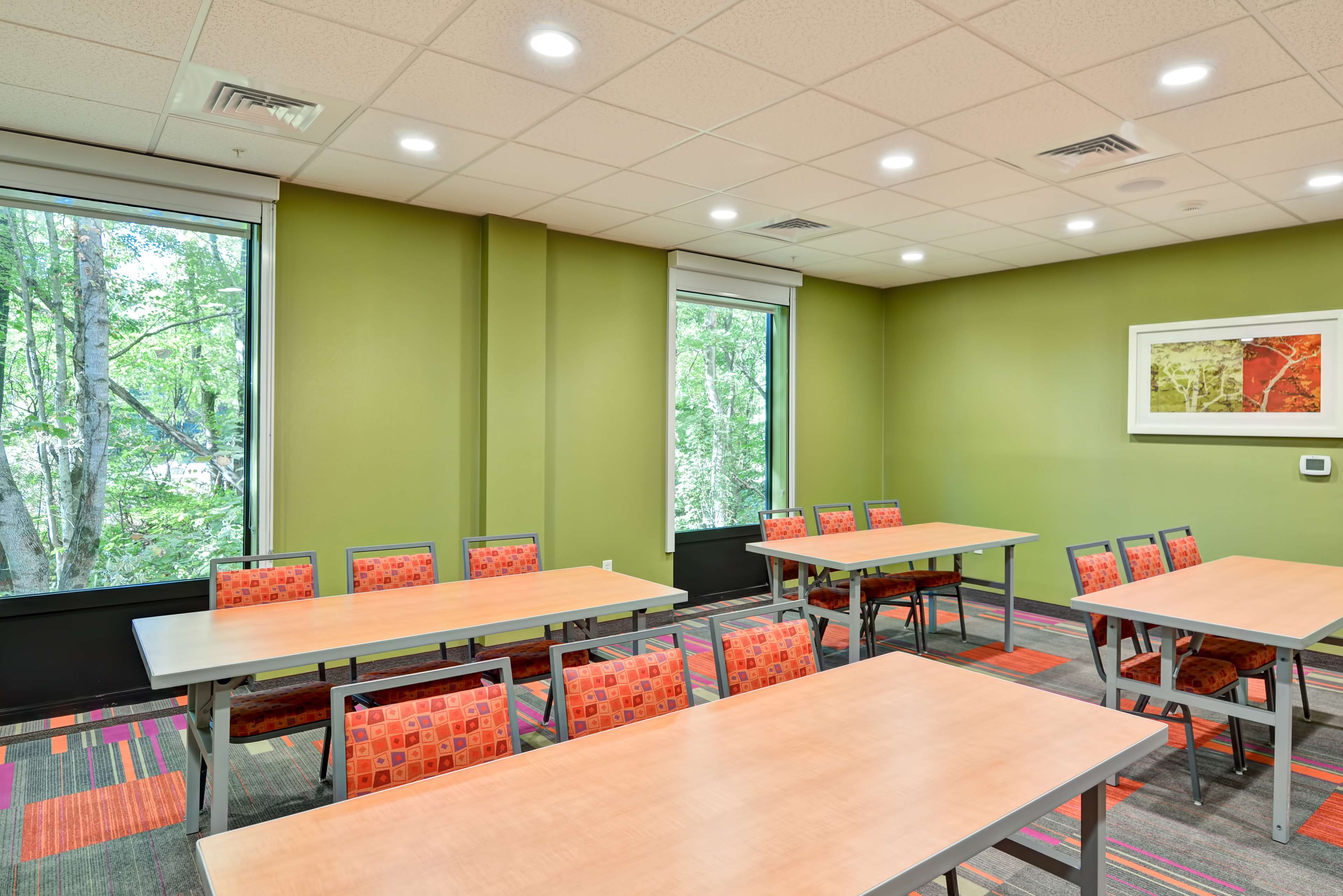 Home2 Suites by Hilton Stafford Quantico - photo 15
