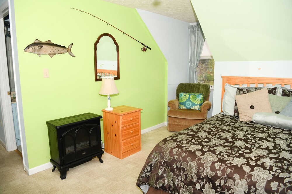 Blacksburg Bed & Breakfast - photo 36