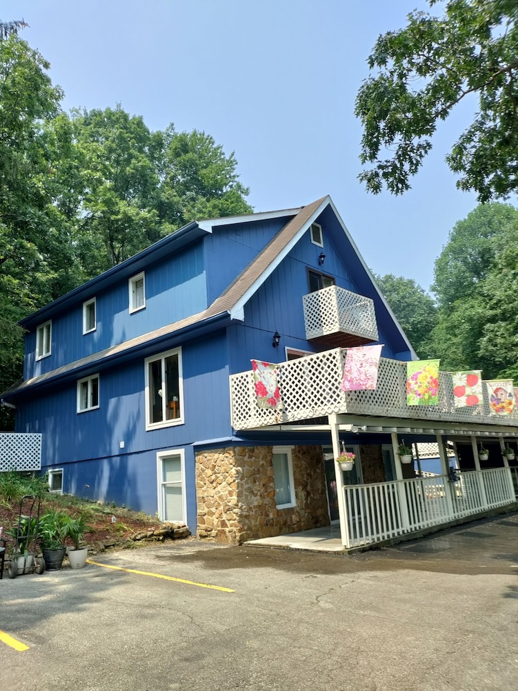Lil Black Bear Inn - photo 141