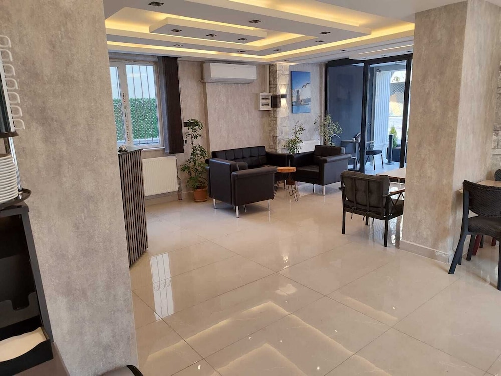 Cam Suites — Kahramanmaras — photo 3