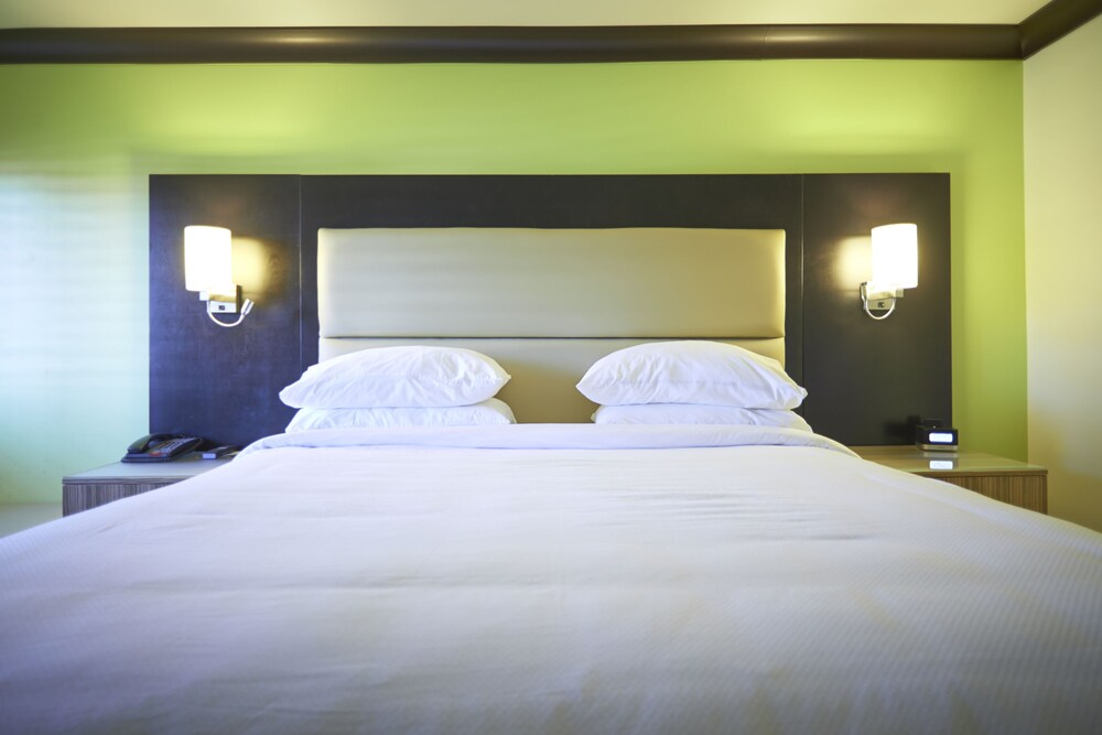 Hotel Azura - photo 9
