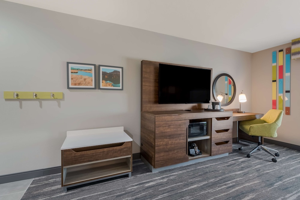 Hampton Inn by Hilton Williams - photo 10