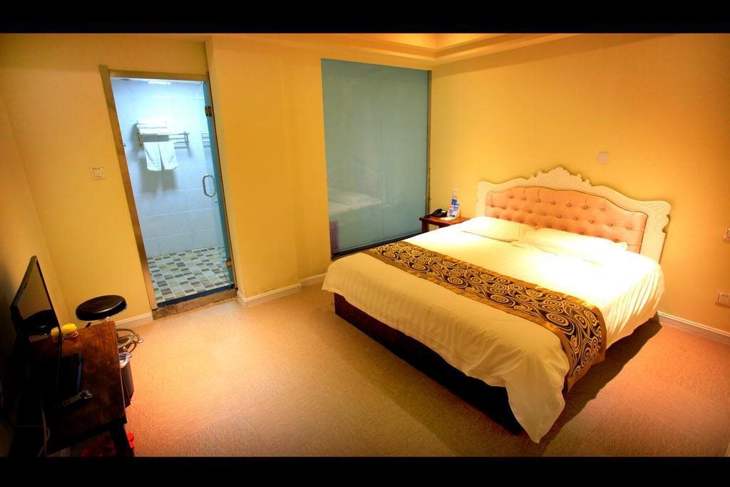 Qingdao Mei'er Xidun Theme Hotel — hotel in Jiaozhou