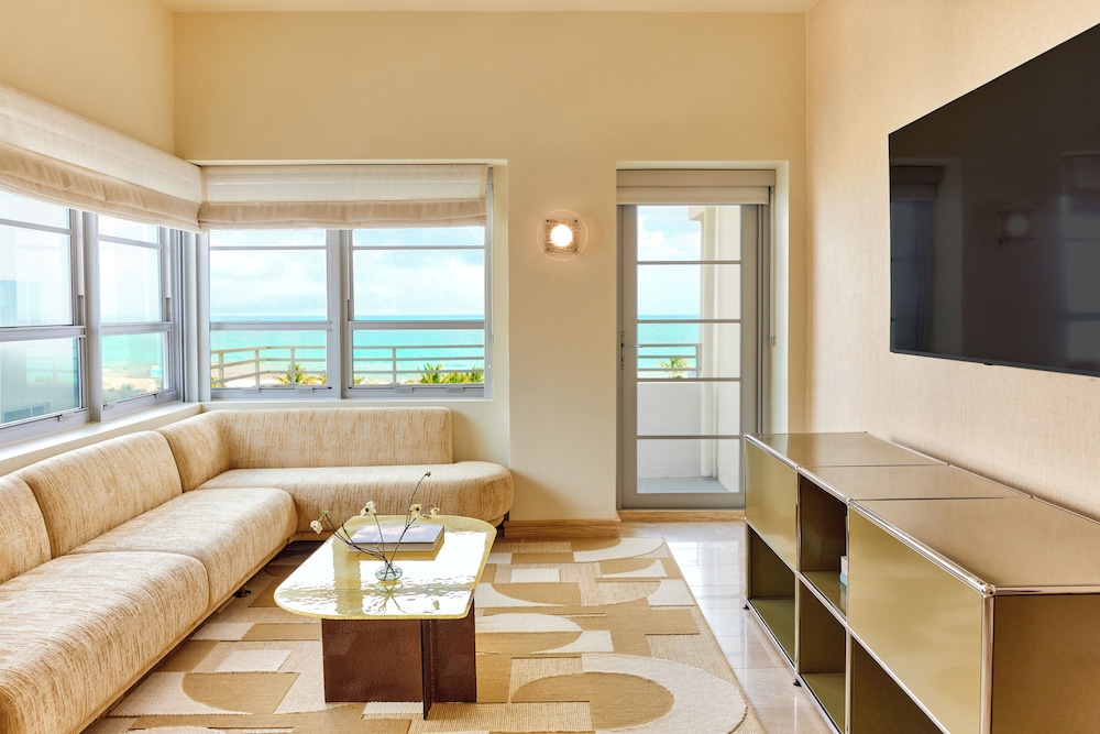 The Shelborne by Proper a Member of Design Hotels - photo 10