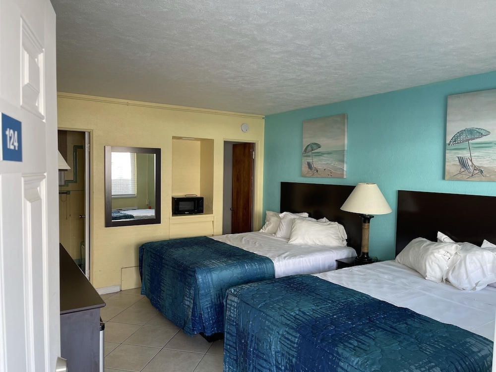 Sandy Shores Resort Motel - photo 14