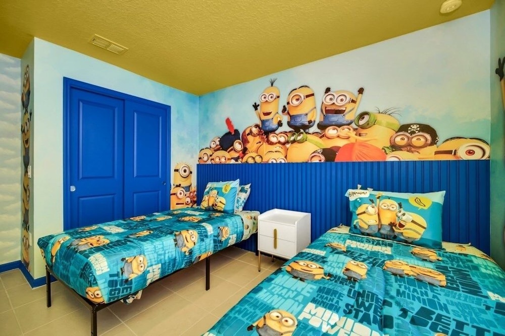 New Luxury Villa Windsor Island Resort 10beds 3616 10 Bedroom Villa - photo 9