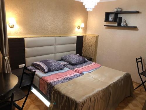 ApartHotel Heart of Tbilisi