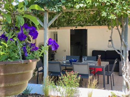 Le 134 in Orange, France