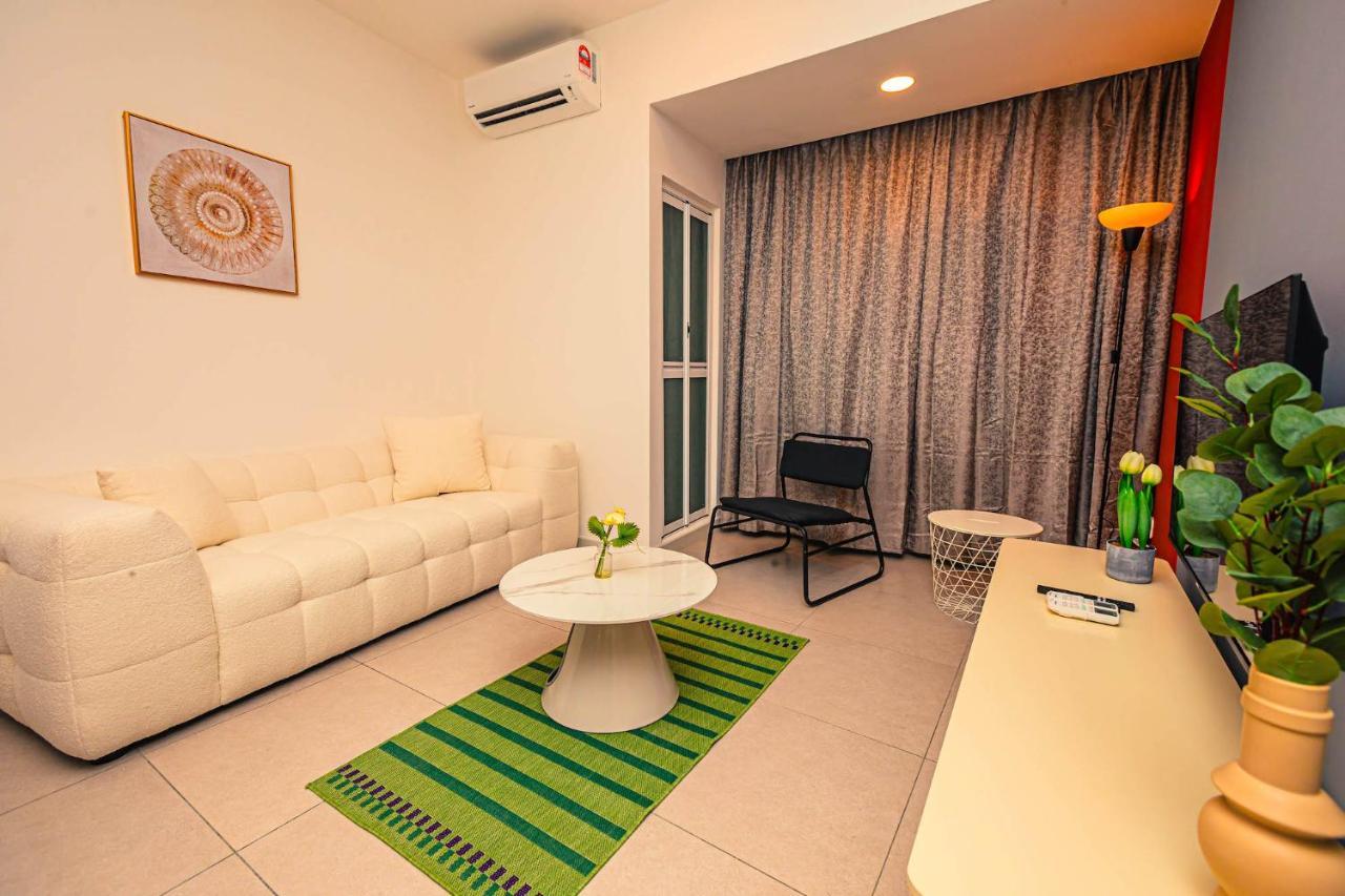 The Atrium at Jalan Ampang by OKBnB Cozy 2 Bedroom 3 mins to KLCC — 4-Star Luxury Hotel in Kuala Lumpur, Malaysia
