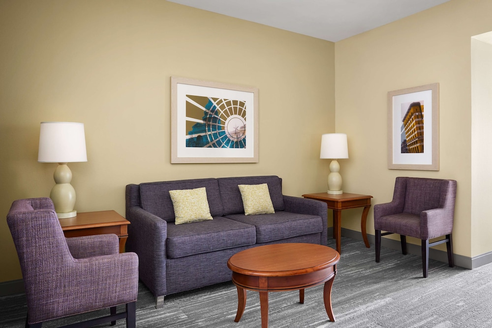 Hilton Garden Inn Dallas Richardson - photo 13