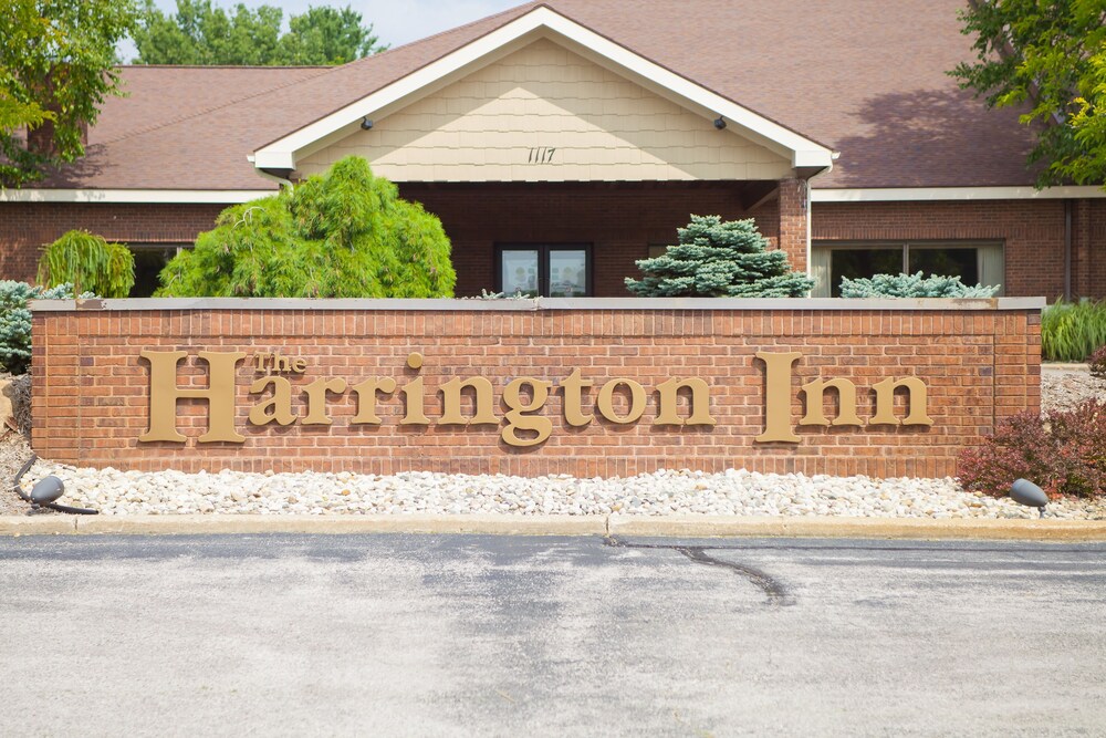 The Harrington Inn - carbon neutral hotel in Fremont