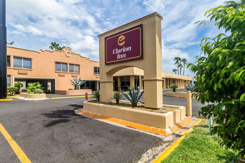 Clarion Inn near McAllen Airport - photo 4