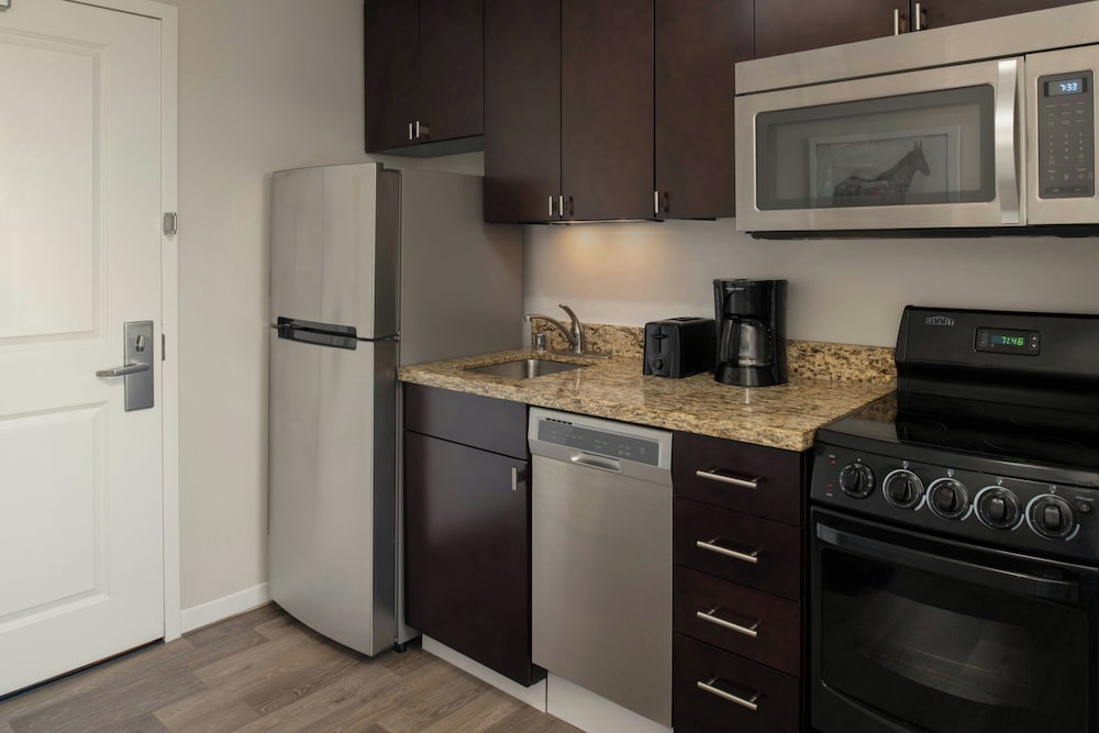 TownePlace Suites Billings - photo 23