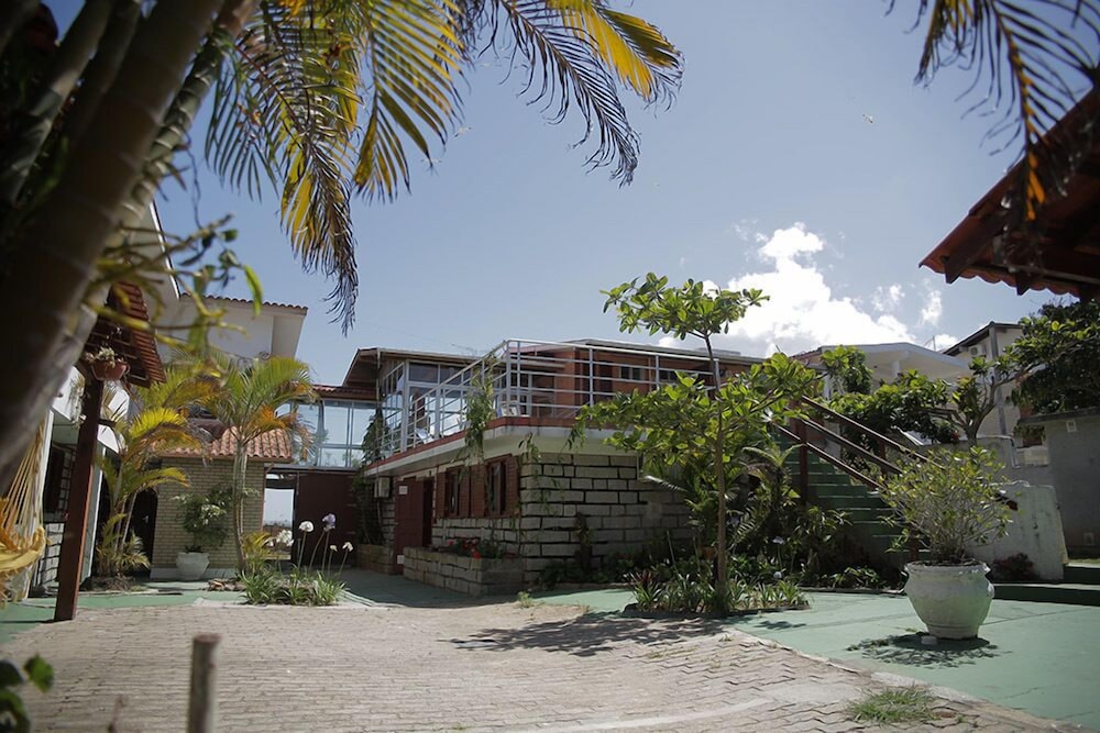 Pousada do Francês — hotel in Palhoca