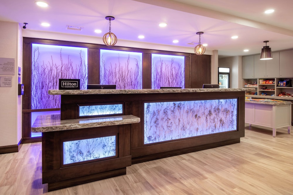 Homewood Suites by Hilton Steamboat Springs - photo 4