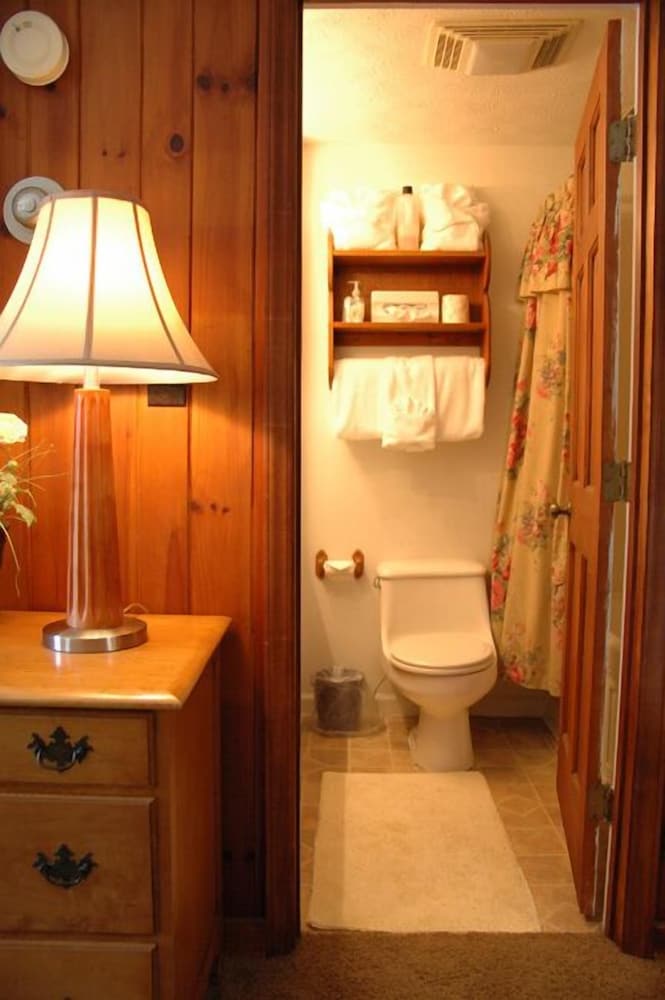 The Homestead Inn - photo 163