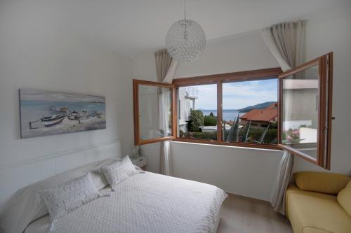 Apartment IVA — 4-Star Luxury Hotel in Rabac, Croatia