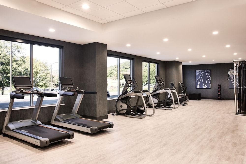 AC Hotel by Marriott Nashville Brentwood - photo 13
