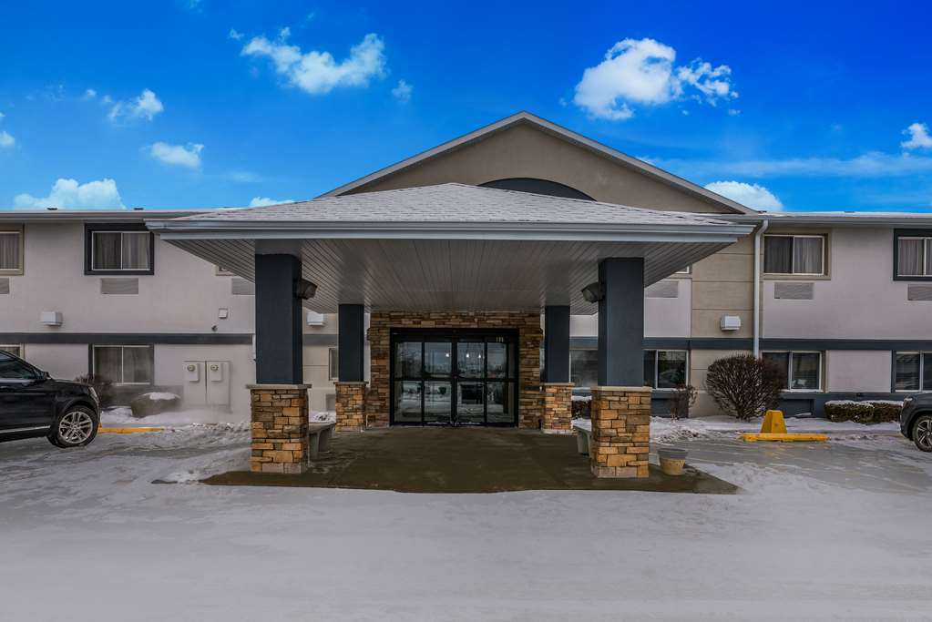 MainStay Suites Joliet I 80 - photo 2