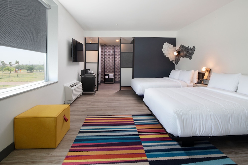 Aloft McAllen - photo 16