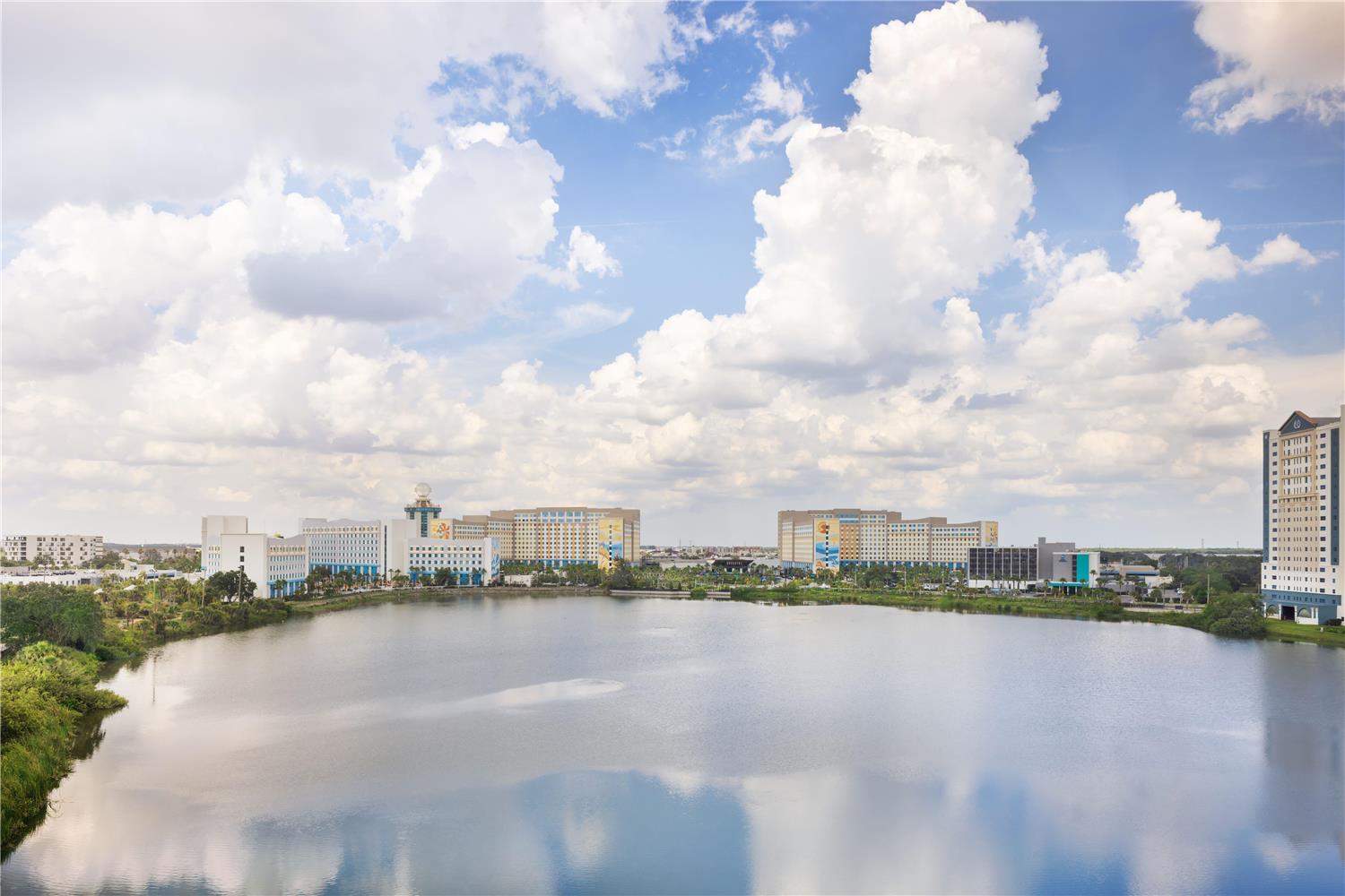 Ramada Plaza Orlando Resort and Suites International Drive - photo 25