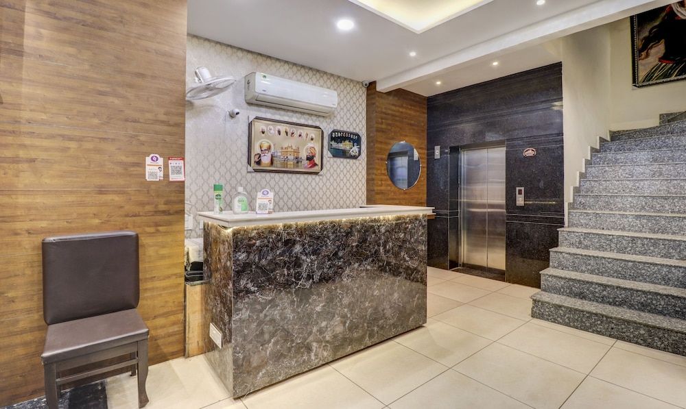 Hotel O City Inn — Amritsar — photo 2