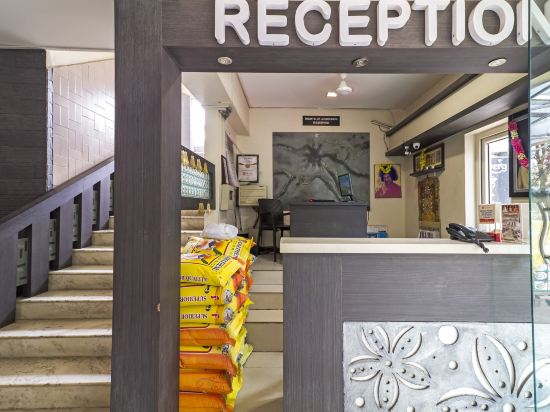 Hotel Vishnu Priya — Coimbatore — photo 5