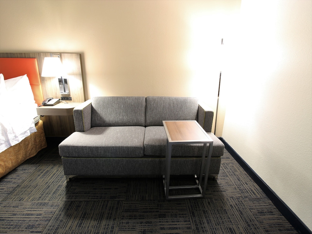 Hampton Inn St. Augustine I 95 - photo 9