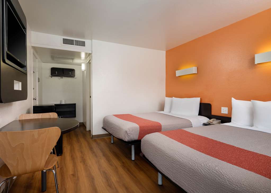 Motel 6 Pismo Beach CA - photo 16